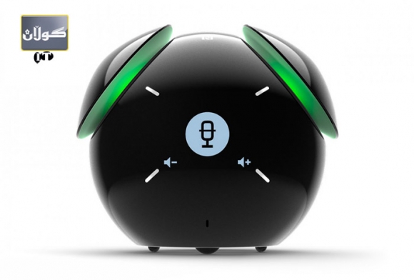 بڵندگۆیەكی هۆشمەند فەرمانە دەنگییەكان جێبەجێ دەكات